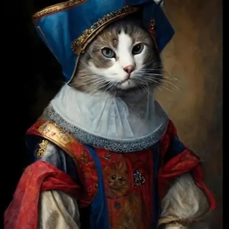 Dans La Cite De L'oustal De Beline