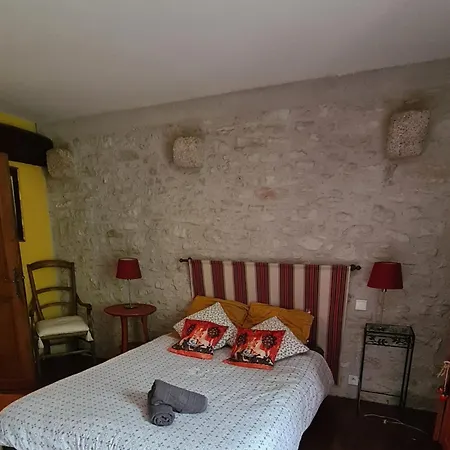 Dans La Cite De L'oustal De Beline Tatil Evi *