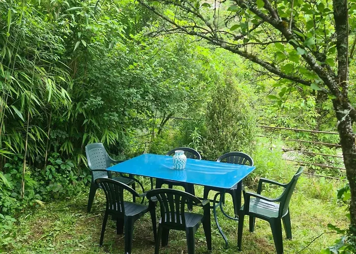 Dans La Cite De L'oustal De Beline Prázdninový dům Rocamadour