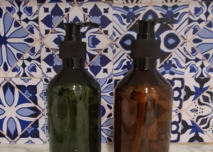 Prázdninový dům Dans La Cite De L'oustal De Beline