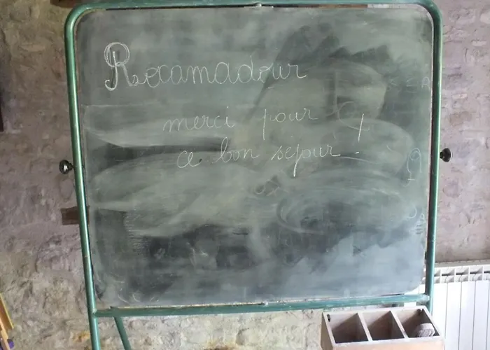 Prázdninový dům Dans La Cite De L'oustal De Beline *