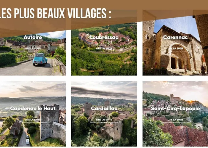 Dans La Cite De L'oustal De Beline *