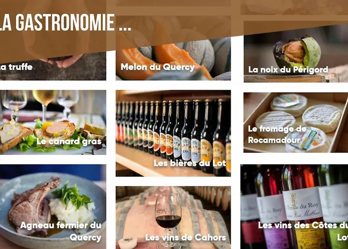 Dans La Cite De L'oustal De Beline Prázdninový dům *